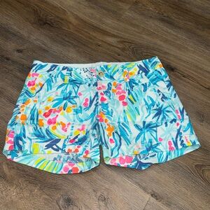 Lilly Pulitzer Callahan 5” Shorts